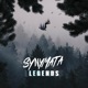Legends feat Aloma Steele Single