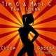 Chica Obsesa feat Louna