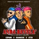 Anda Revela Single