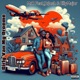Girly van my droeme feat Dr Josh Elly Major Single