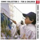 Comic Collection Vol 5 Fun Children