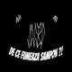 DE CE FUMEAZA SAMPON feat 09BGD Single