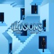 Illusions feat Donny Loc Single