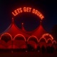 Let s Get Drunk Single