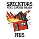 HUS feat Djämes Braun Single