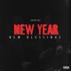 New Year New Blessings Single