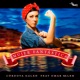 Mujer Fantástica feat Omar Kaleh Single