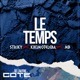 Le temps De l autre côté Single