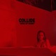 Collide feat Tyga Sped Up Remix Single