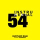 54 Instrumental Single