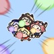 Bubblegum Party Single