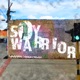 Soy Warrior Remix Single
