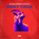 GOAT TALK feat AO MAX Single
