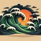 Sunset Waves EP
