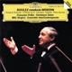 Boulez Conducts Webern