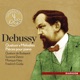 Debussy Quatuor Mélodies Pièces pour piano Les indispensables de Diapason