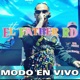 Modo En Vivo En vivo Single