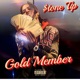 Gold Member Single