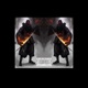 Pleasures feat Denzell LuiNelson Eclipse DaTrip Single