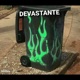 Devastante Mozes Single