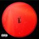 Red Range Rover feat Stevie CA hout Single