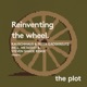 Reinventing the Wheel Single