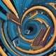 Funk Vortex Single