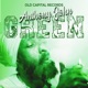 Green feat Anthony John Single
