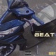Honda Beat Single