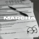 Marcha Single