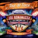 Tour de Force Live In London Hammersmith Apollo
