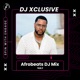 Afrobeats DJ Mix Vol 1 DJ Mix