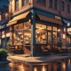 Enter the Coffeeshop EP