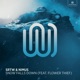 Snow Falls Down feat flower thief Single