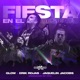 FIESTA EN EL DESIERTO ELECTRO WORSHIP Single