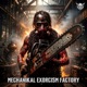 Mechanikal Exorcism Factory Single