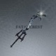 Fatalcrest Single
