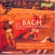 J S Bach Concertos for Harpsichord Strings Vol 1
