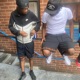 NOT A DISS feat Nasir laflare Dizzy 780 D7 Single