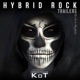 Hybrid Rock Trailers