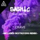 Crave feat Resin Single