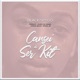 Cansei de Ser Kit feat Tennaz Hugo da Gama Jorge Bahu Nivas Jr Single