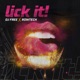 Lick It Single