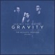 Gravity The Acoustic Sessions Vol II EP