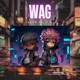Wag feat PL Single