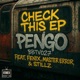 Check This feat FENIX DNB Master Error Stillz EP