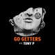 Go Getters feat Tony P Single
