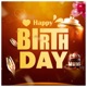 Happy Birthday Single