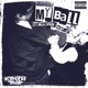 MY BALL feat Bo Burnout Single