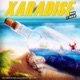 Xaradise feat SKOLOR Single